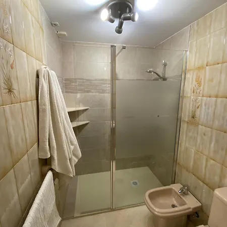 La Casa De Arbolitos Fuengirola