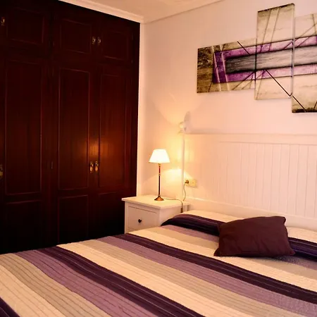 La Casa De Arbolitos Fuengirola