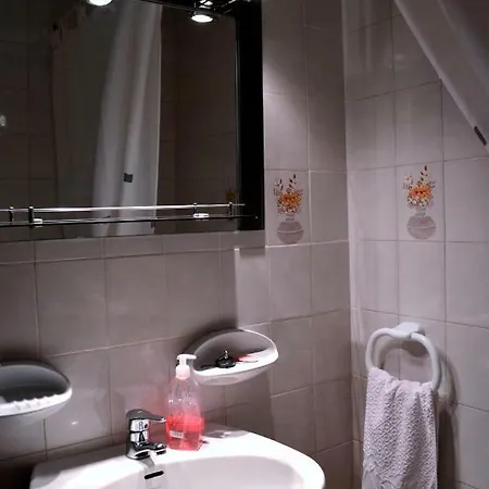 La Casa De Arbolitos * Fuengirola