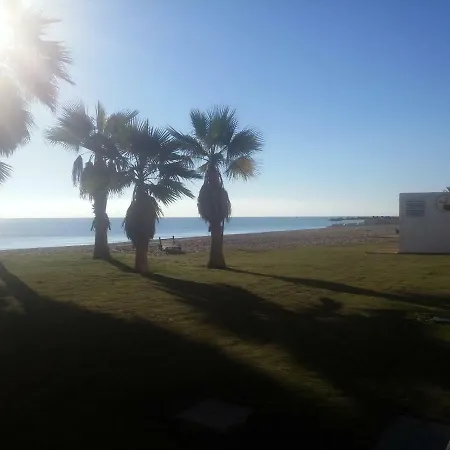 La Casa De Arbolitos Fuengirola