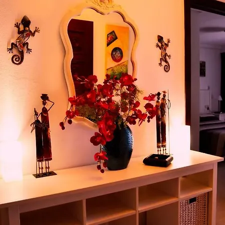 Apartment La Casa De Arbolitos Fuengirola