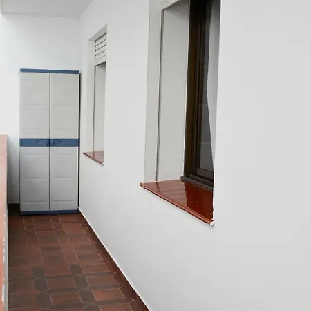 La Casa De Arbolitos * Fuengirola