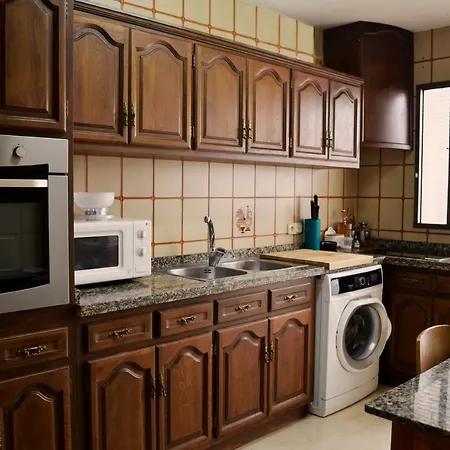 La Casa De Arbolitos * Fuengirola