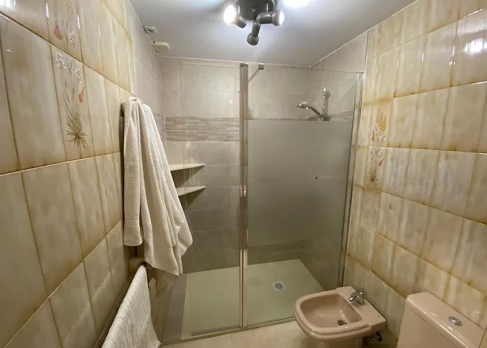 La Casa De Arbolitos Fuengirola