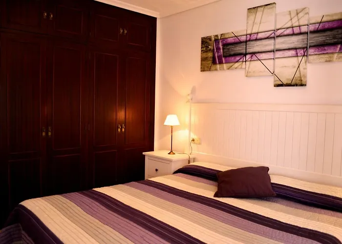 La Casa De Arbolitos Fuengirola