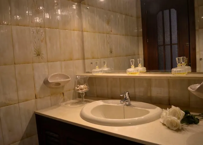 Appartement La Casa De Arbolitos Fuengirola