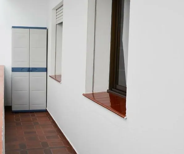 La Casa De Arbolitos * Fuengirola