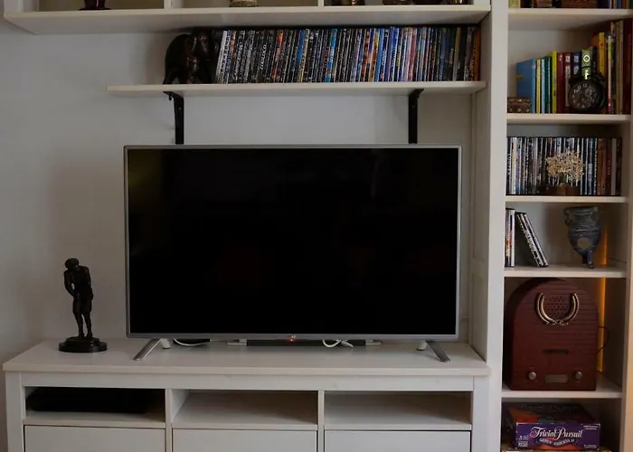 Appartement La Casa De Arbolitos Fuengirola