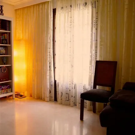 Апартаменти La Casa De Arbolitos