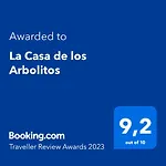 Apartmán La Casa De Arbolitos