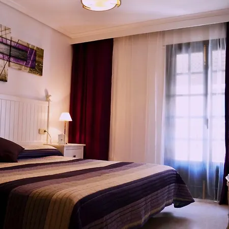 Apartamento La Casa De Arbolitos