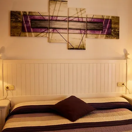 La Casa De Arbolitos Apartamento *