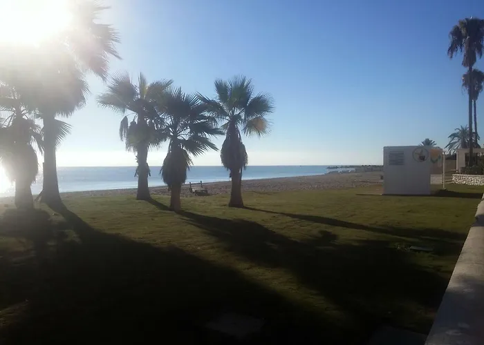 La Casa De Arbolitos Fuengirola