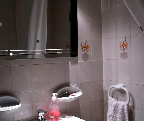 La Casa De Arbolitos * Fuengirola