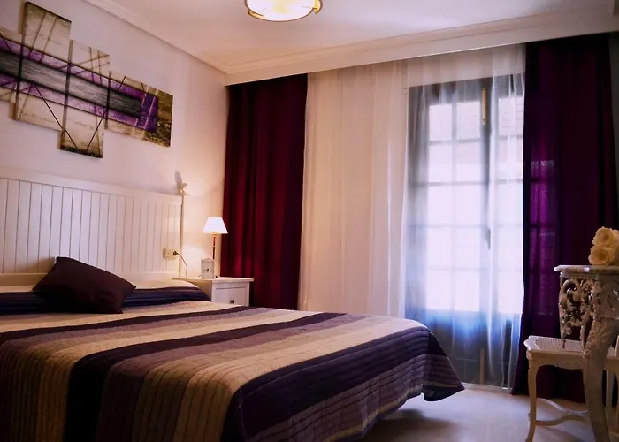 Apartamento La Casa De Arbolitos