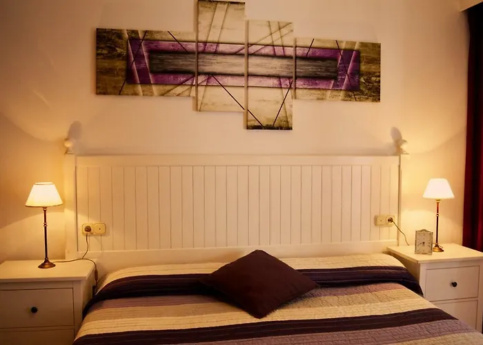 La Casa De Arbolitos Apartamento *